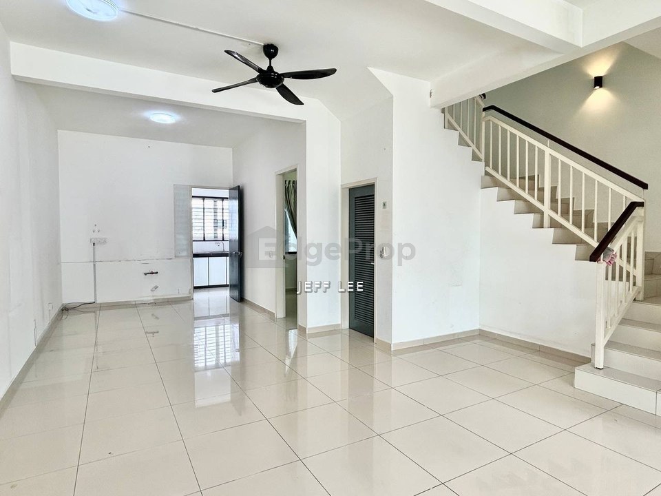 Clarinet @ Taman Desa Tebrau