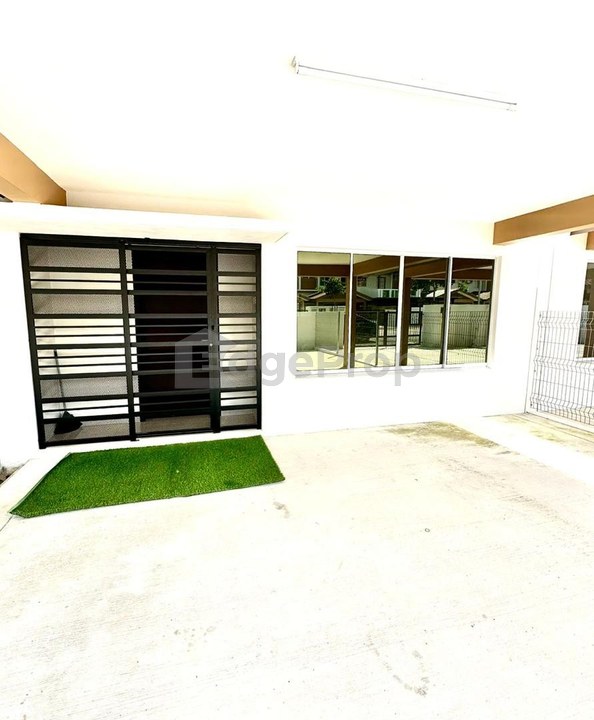 Amansara South Setia Fontaines Double Storey Terrace For Rent, Penang, Kepala Batas