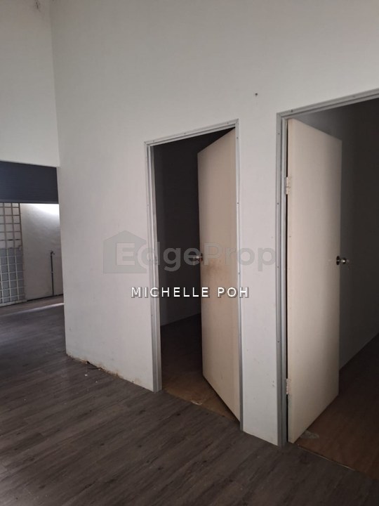Shop lot for Rent Kota Warisan KLIA Avenue Sepang, Selangor, Sepang