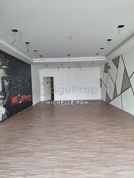 Shop lot for Rent Kota Warisan KLIA Avenue Sepang, Selangor, Sepang