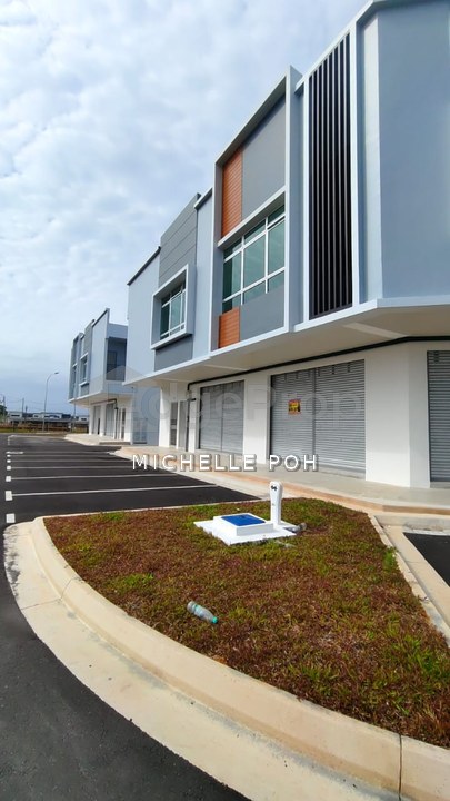 Bandar Putra Kulai