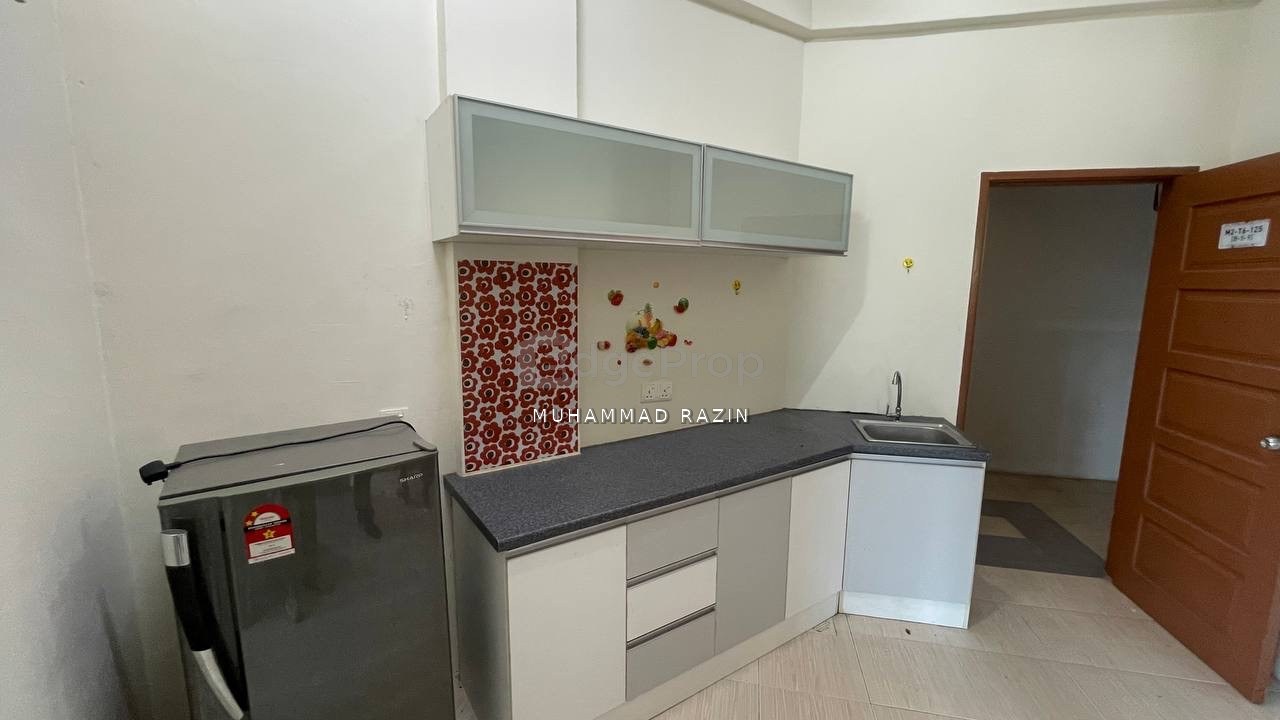 MH Unilodge Kampar Perak@House for Rent, Perak, Kampar