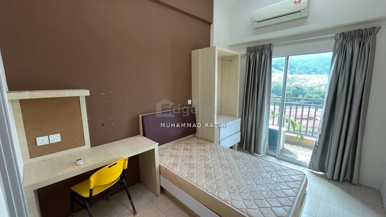 MH Unilodge Kampar Perak@House for Rent, Perak, Kampar
