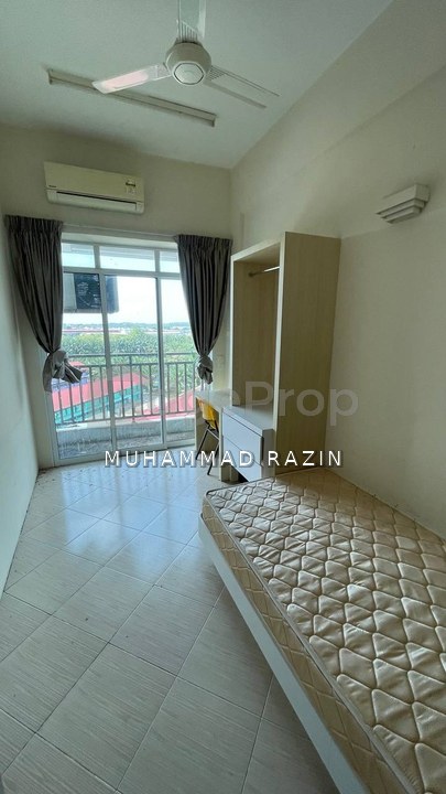 MH Unilodge Kampar Perak@House for Rent, Perak, Kampar
