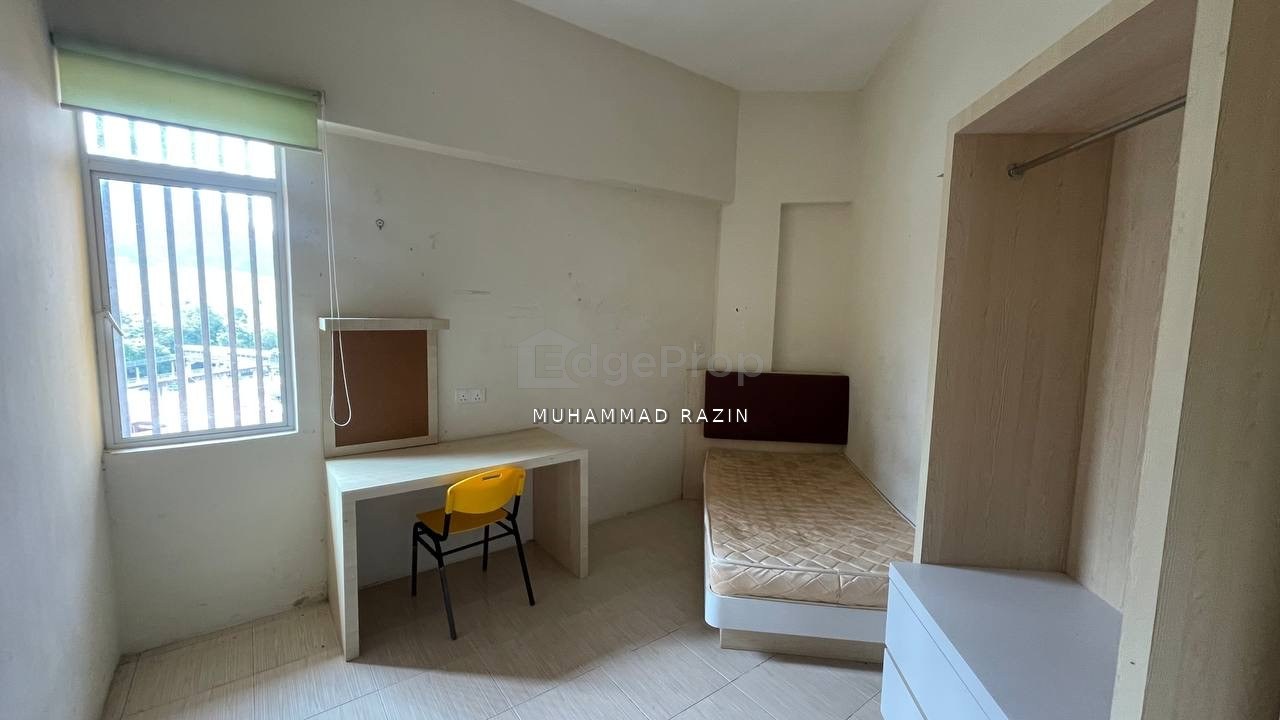 MH Unilodge Kampar Perak@House for Rent, Perak, Kampar