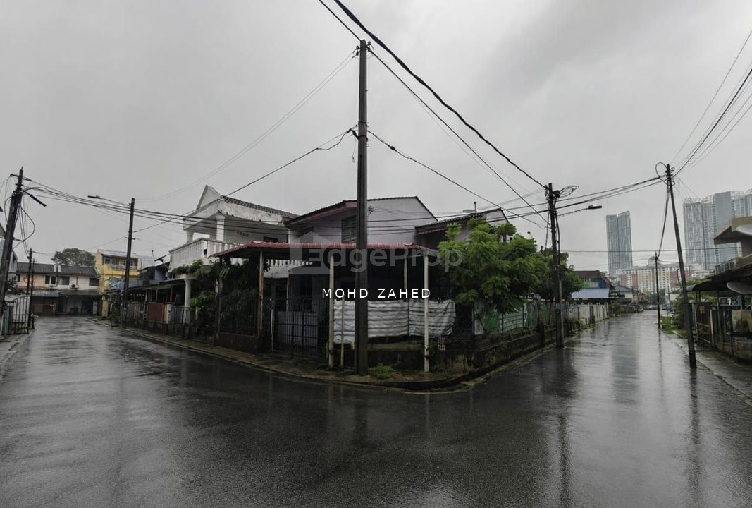 Taman Beringin