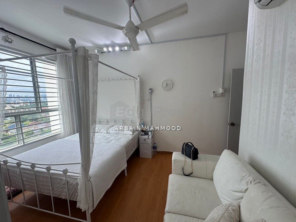 Amara Service Residences, Batu Caves, Selangor, Selangor, Batu Caves 