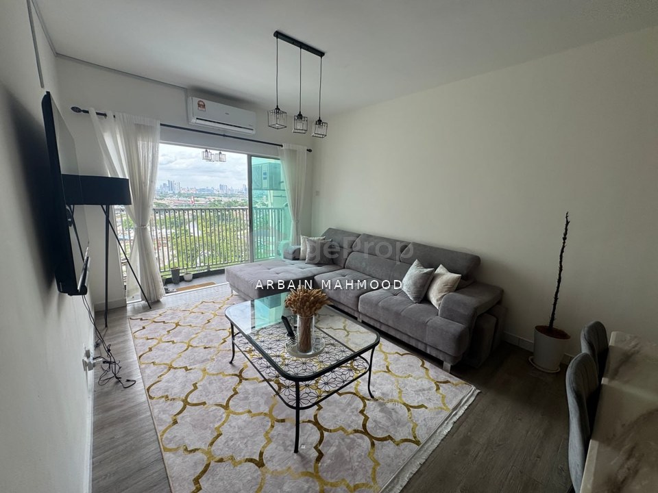 Amara Service Residences, Batu Caves, Selangor, Selangor, Batu Caves 