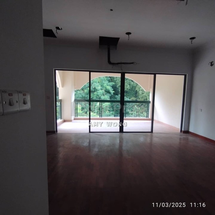 1 Bukit Utama