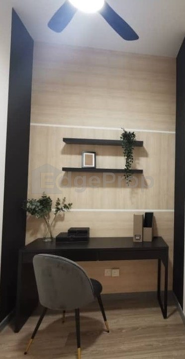 🔥Affordable & Near LRT & Mid Valley Rental 📍South Link Bangsar South, Kuala Lumpur, Bangsar South