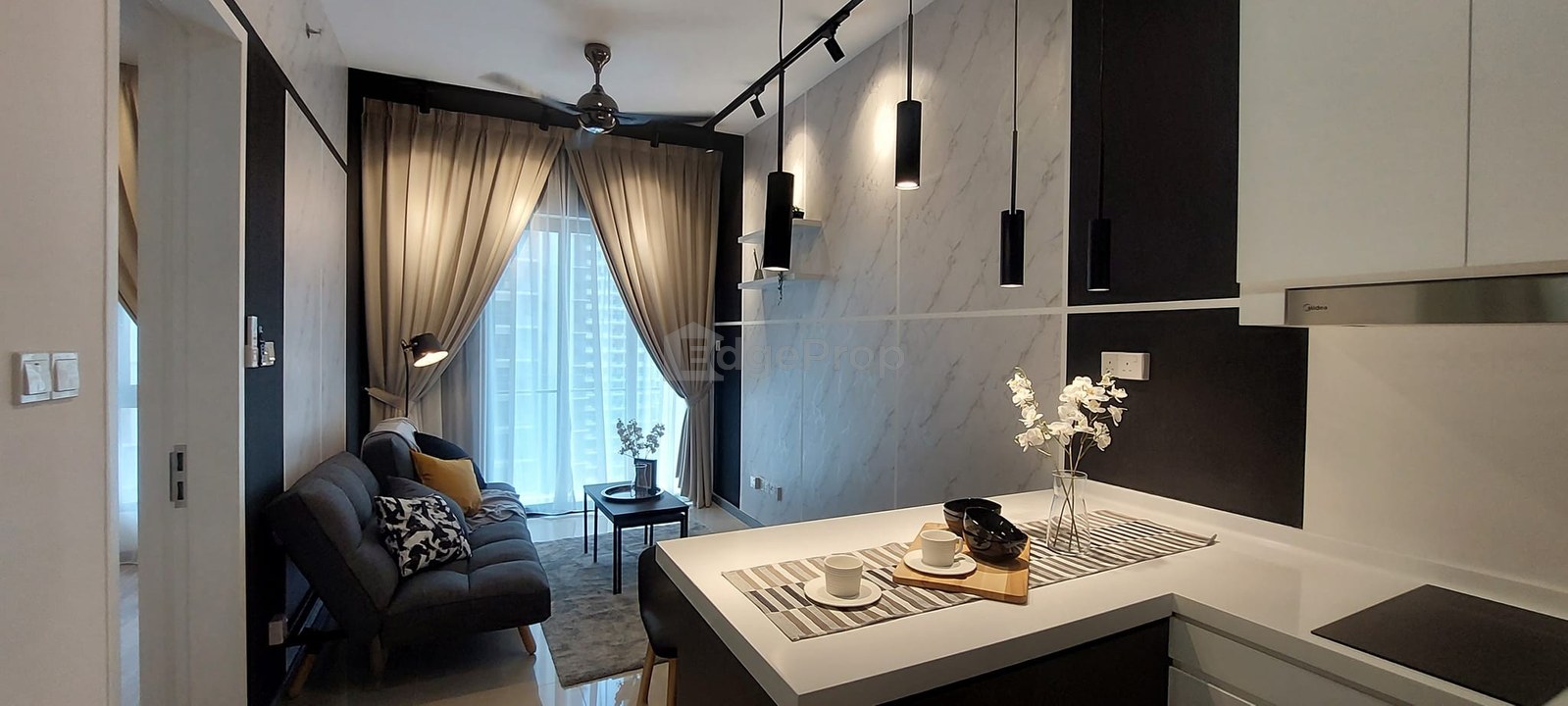 SouthLink Lifestyle Apartment
