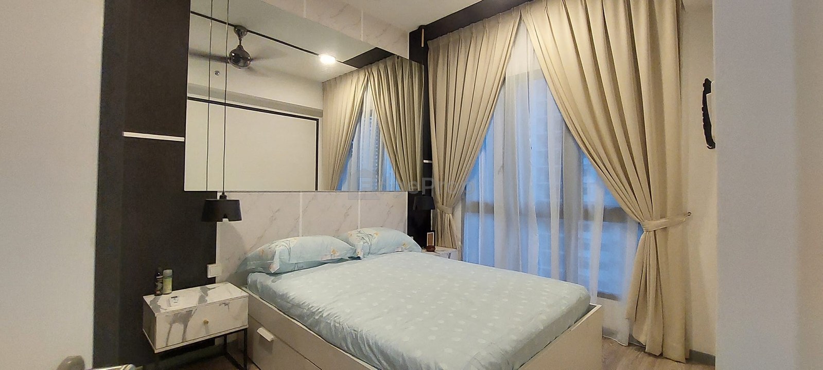 🔥Affordable & Near LRT & Mid Valley Rental 📍South Link Bangsar South, Kuala Lumpur, Bangsar South