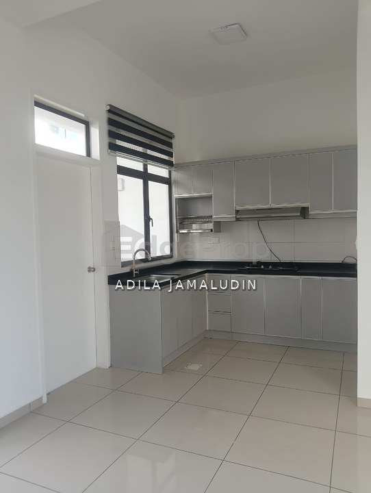 Avenham for rental at Eco Grendeur, Selangor, Bandar Puncak Alam
