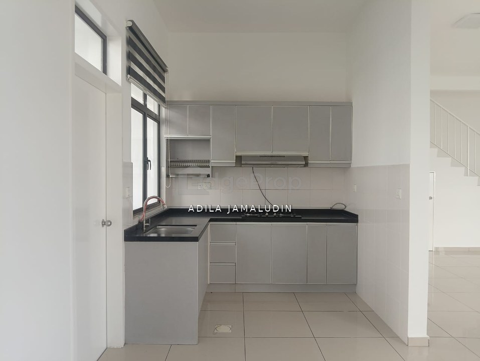 Avenham for rental at Eco Grendeur, Selangor, Bandar Puncak Alam