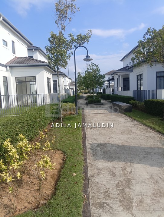 Avenham for rental at Eco Grendeur, Selangor, Bandar Puncak Alam