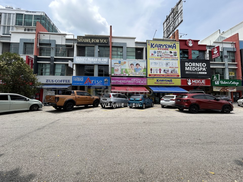 Alam Avenue 2
