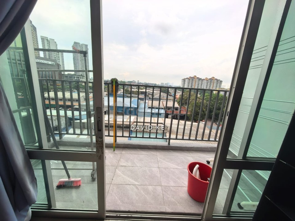 Greenfield Regency house for sale , Johor, Tampoi
