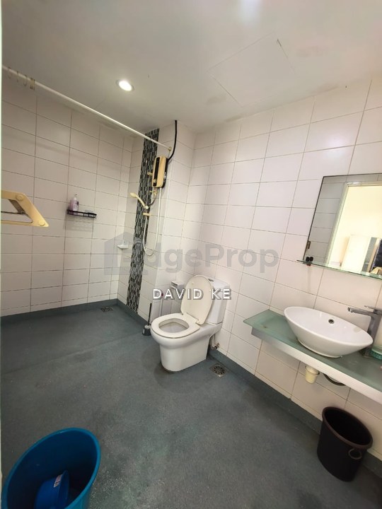 Greenfield Regency house for sale , Johor, Tampoi