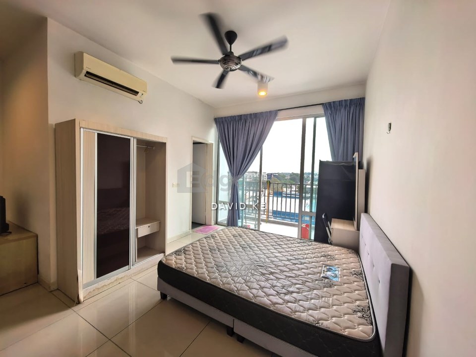 Greenfield Regency house for sale , Johor, Tampoi