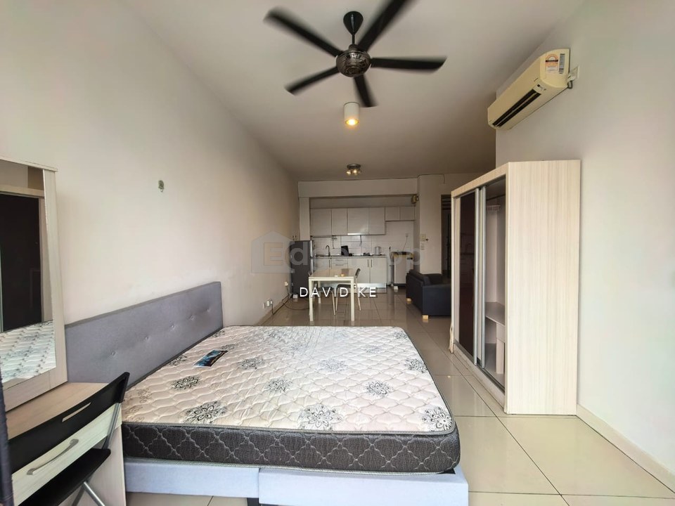 Greenfield Regency house for sale , Johor, Tampoi