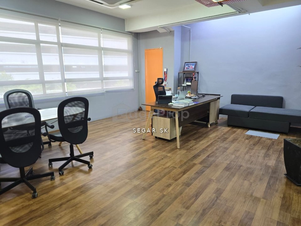 Neo Damansara Boutique Office | West-Facing Entrance | Feng Shui & Vasthu Friendly | 1,732 sqft | Fully Furnished | RTO Available |, Selangor, Damansara Perdana