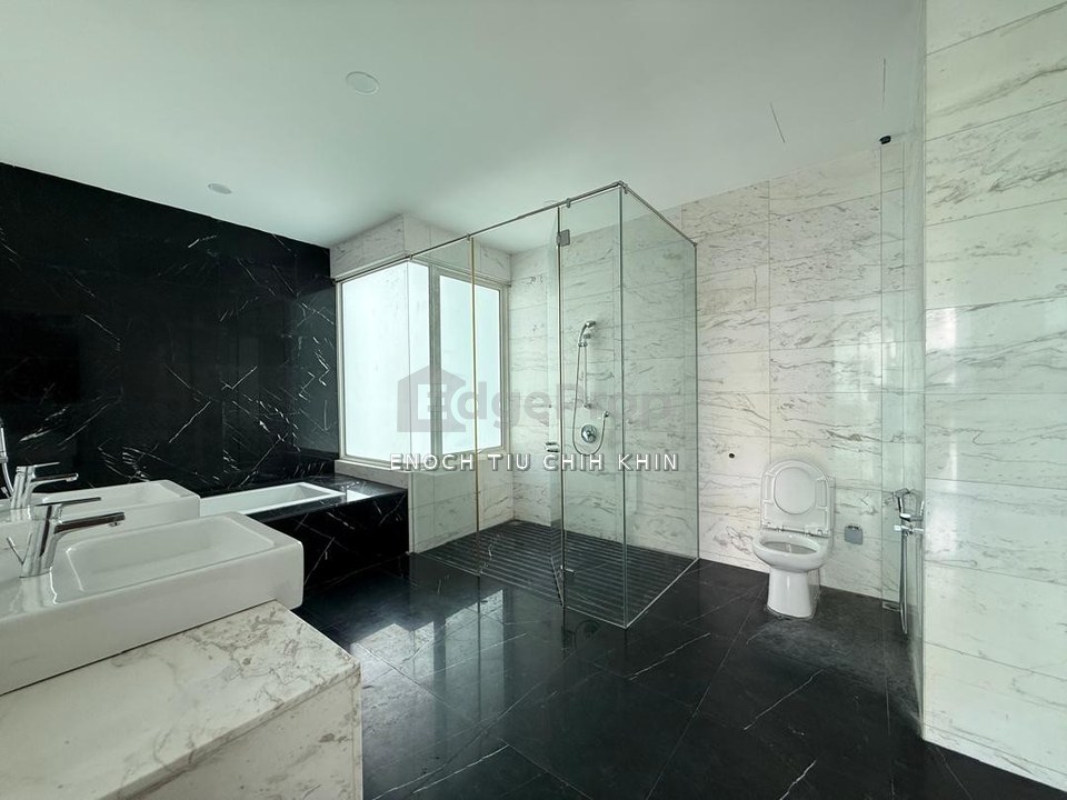 Luxury Hilltop Bungalow @ Legenda Southbay, Batu Maung, Penang, Batu Maung
