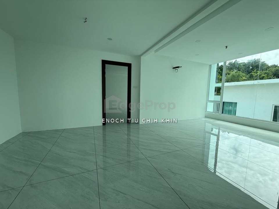 Luxury Hilltop Bungalow @ Legenda Southbay, Batu Maung, Penang, Batu Maung