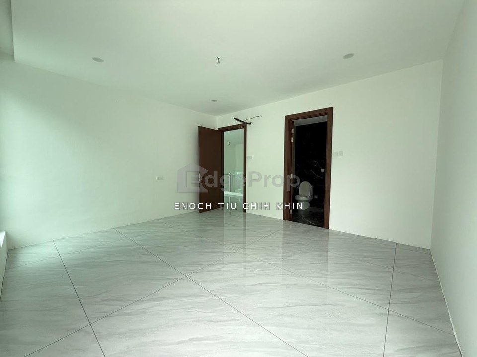 Luxury Hilltop Bungalow @ Legenda Southbay, Batu Maung, Penang, Batu Maung