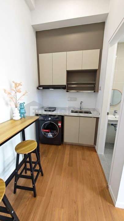 For Rent : Waltz Residences OUG - Studio 400 sqft - Fully Furnished - WiFi Included, Kuala Lumpur, Taman OUG