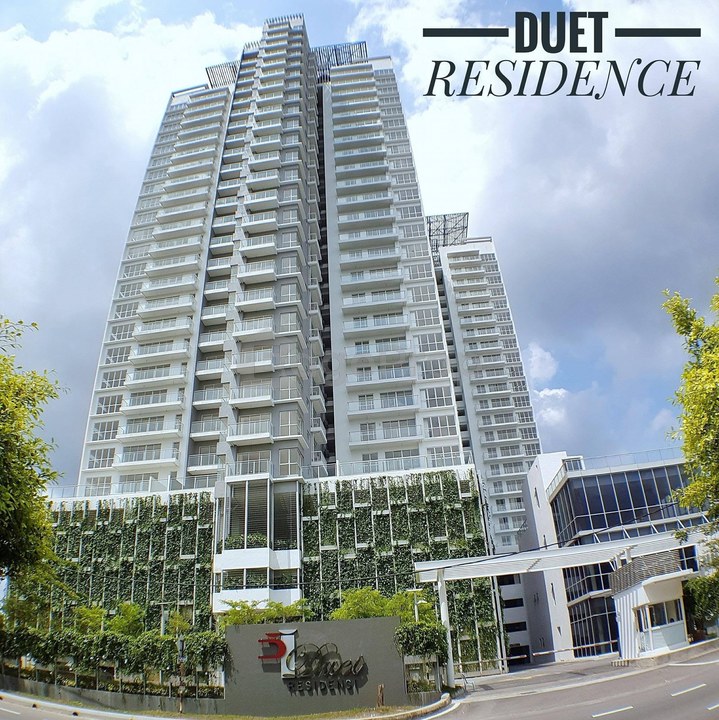 Duet Residence