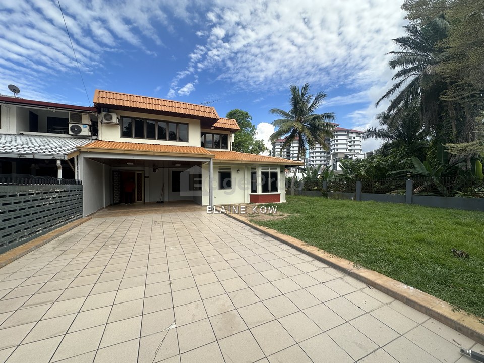 Taman Bukit Desa