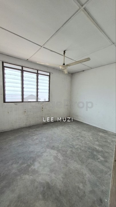 Rumah 2 tingkat below value Batu Gajah Pusing Ipoh lokasi strategik full loan, Perak, Batu Gajah