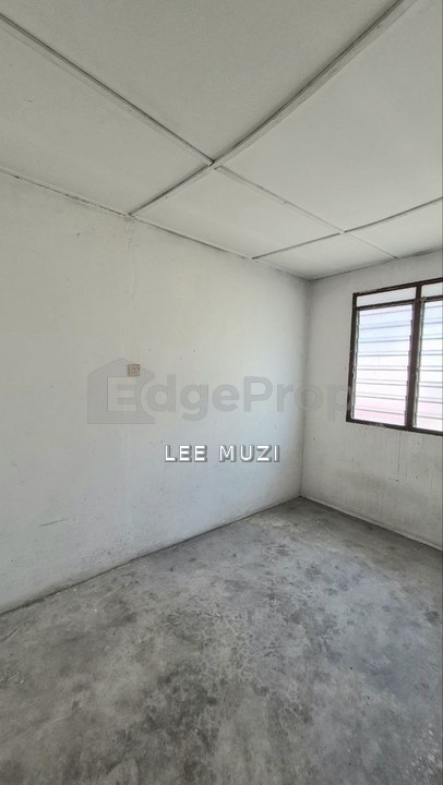 Rumah 2 tingkat below value Batu Gajah Pusing Ipoh lokasi strategik full loan, Perak, Batu Gajah