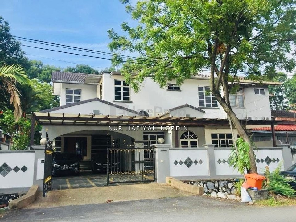 SS4, Kelana Jaya