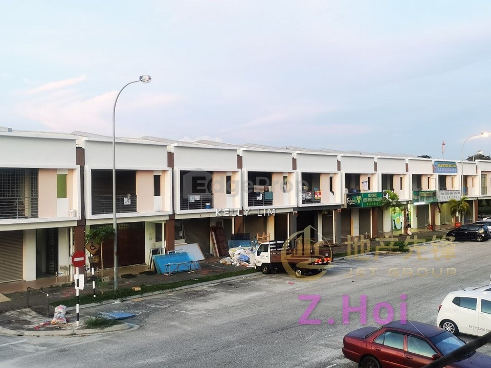 Bandar Parkland