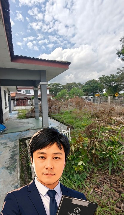 Taman Pulai Indah