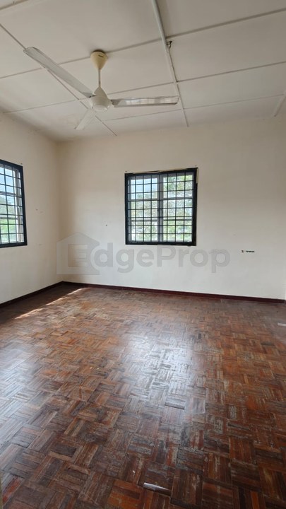 Pulai indah house for sale , Johor, Kangkar Pulai