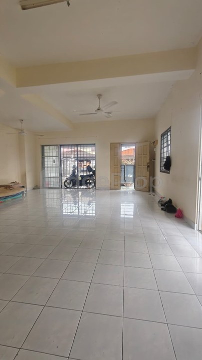 Pulai indah house for sale , Johor, Kangkar Pulai