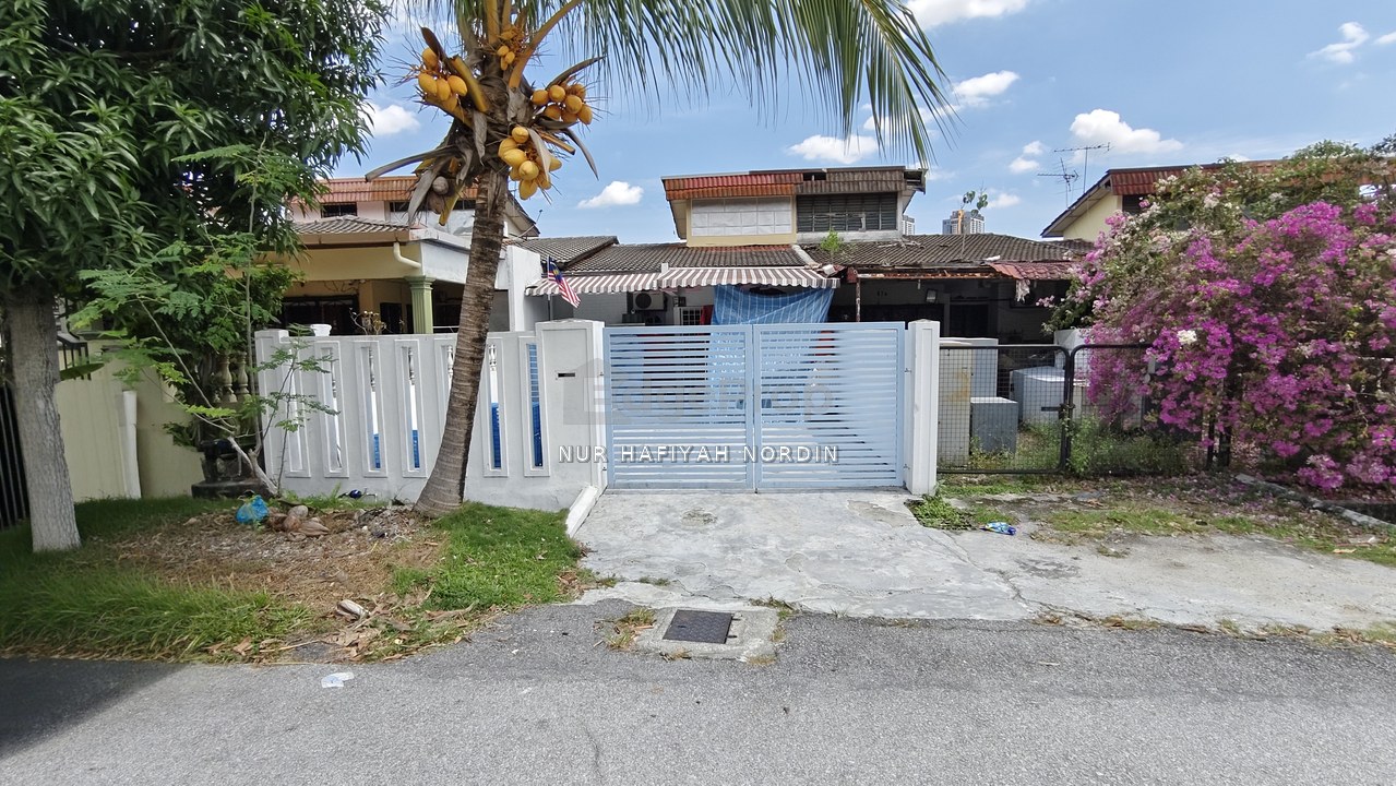 SS3 Kelana Jaya