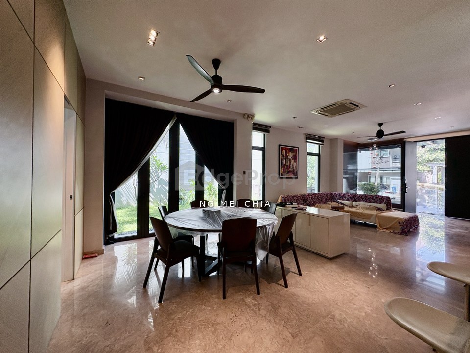 Saujana Glenmarie