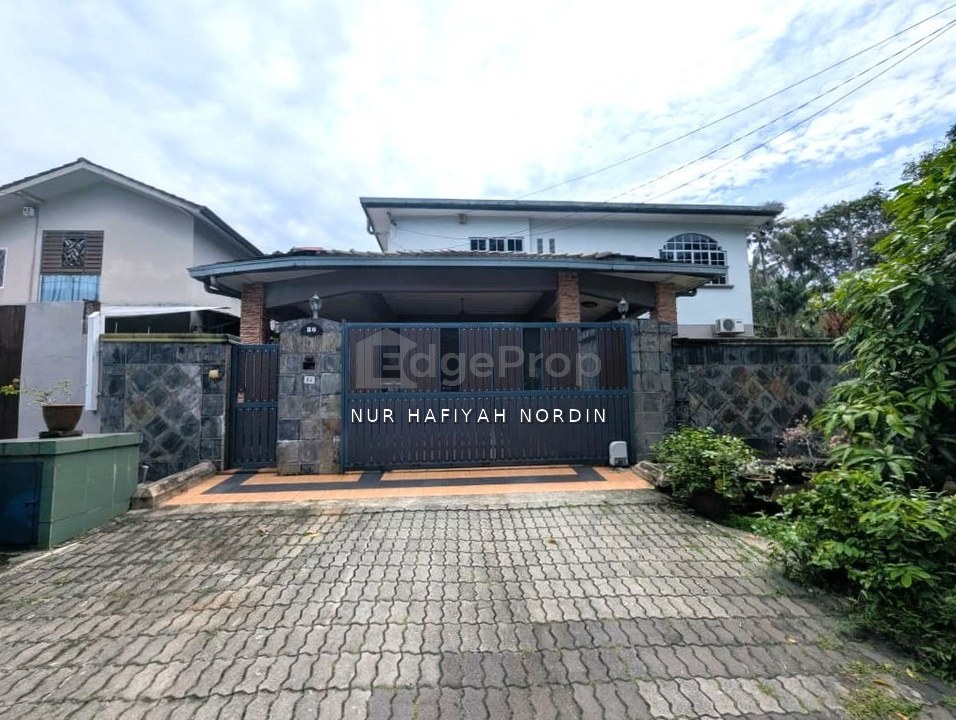 Taman Melawati