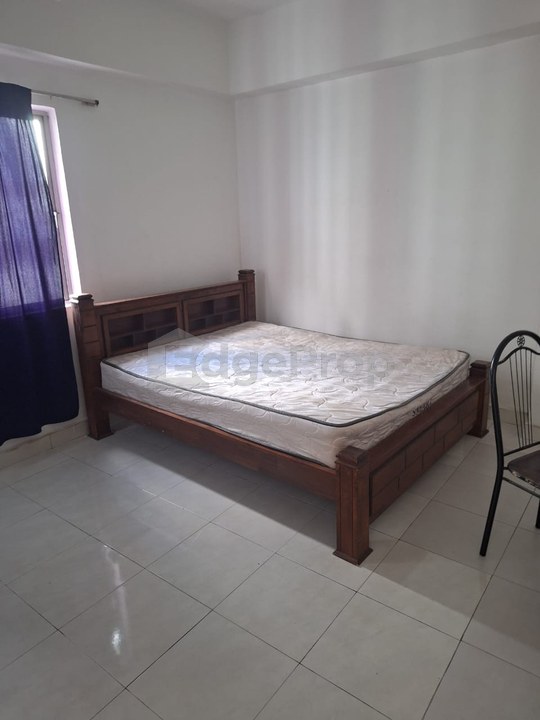 [5 Min Walk to LRT] Menara Pelangi Brickfields | Fully Furnished 900sf [1 Stop to KL Sentral], Kuala Lumpur, Brickfields