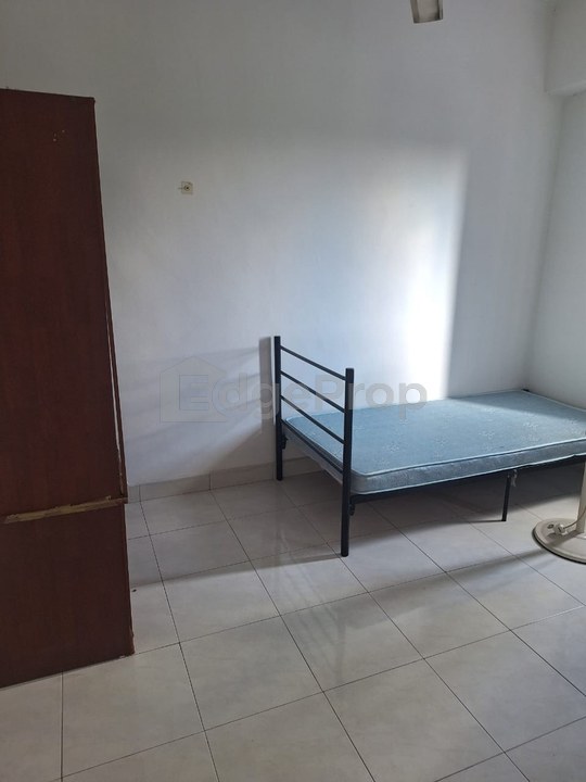 [5 Min Walk to LRT] Menara Pelangi Brickfields | Fully Furnished 900sf [1 Stop to KL Sentral], Kuala Lumpur, Brickfields