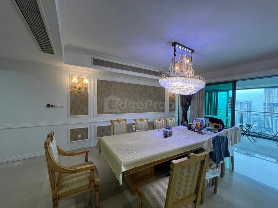 MK10 Condo For Sale, Kuala Lumpur, Mont Kiara