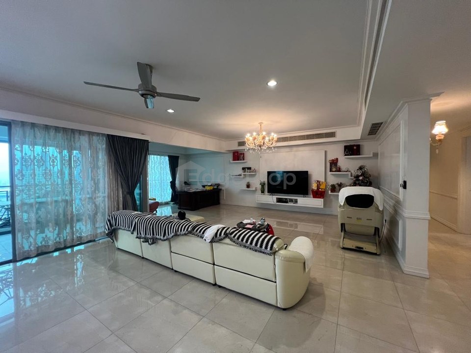 MK10 Condo For Sale, Kuala Lumpur, Mont Kiara
