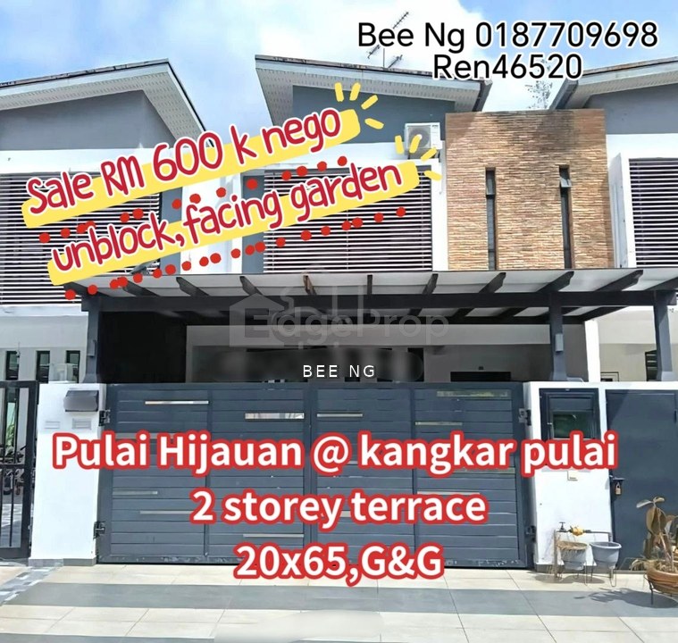 Taman Pulai Hijauan