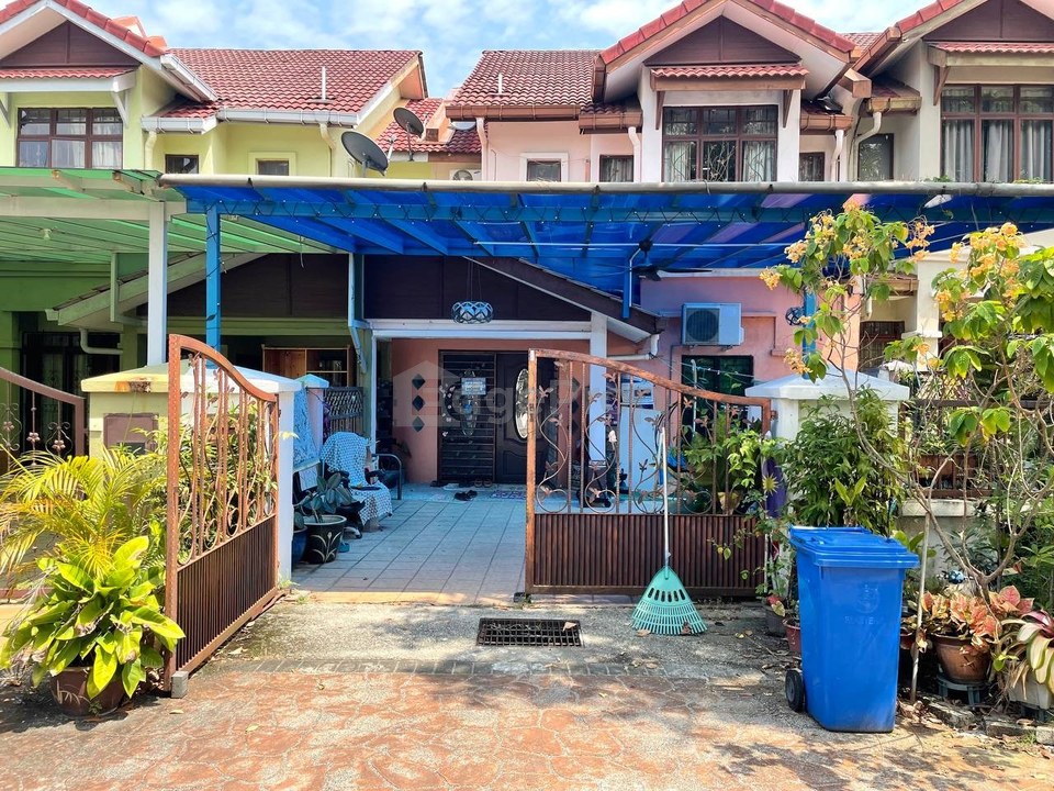 Seksyen 7, Shah Alam