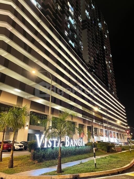 Vista Bangi