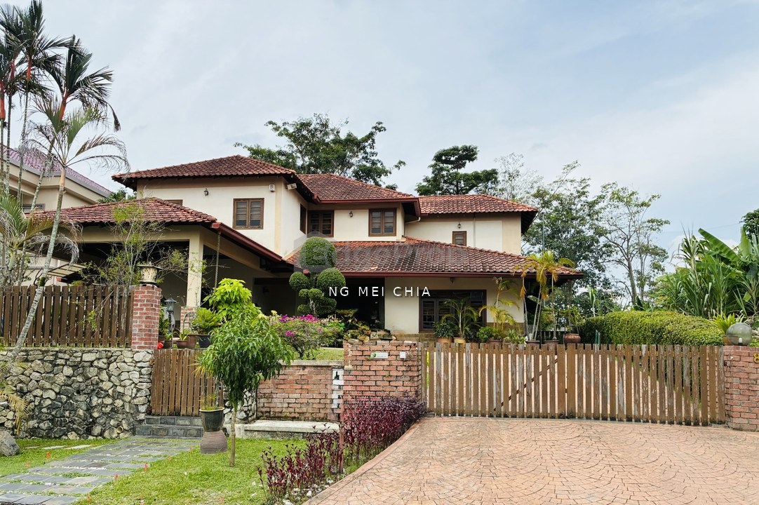 Saujana Impian