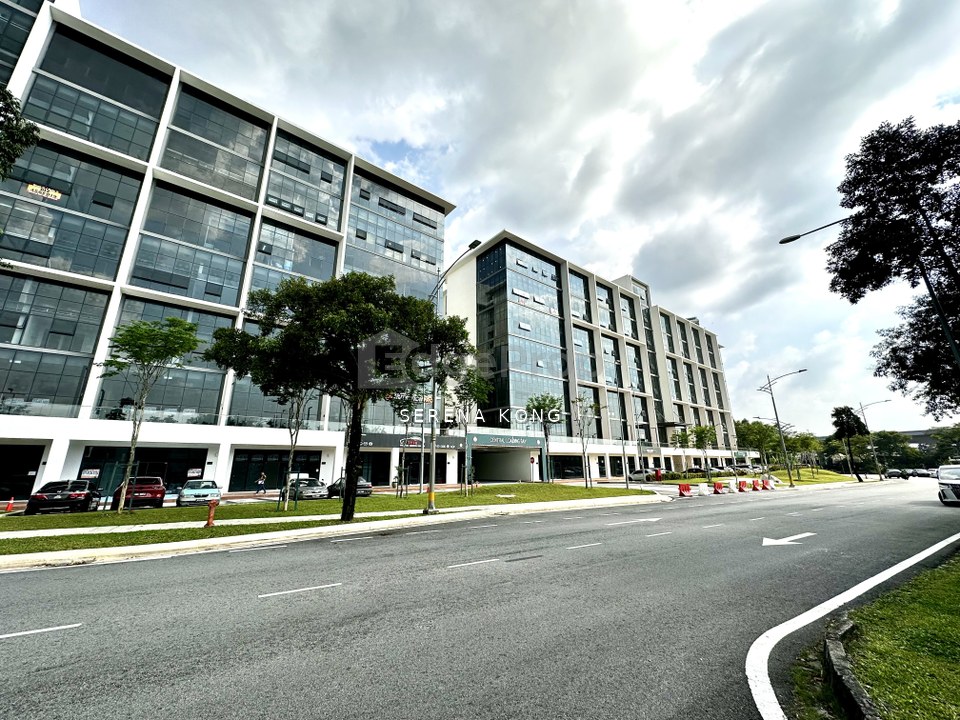 EmHub Kota Damansara